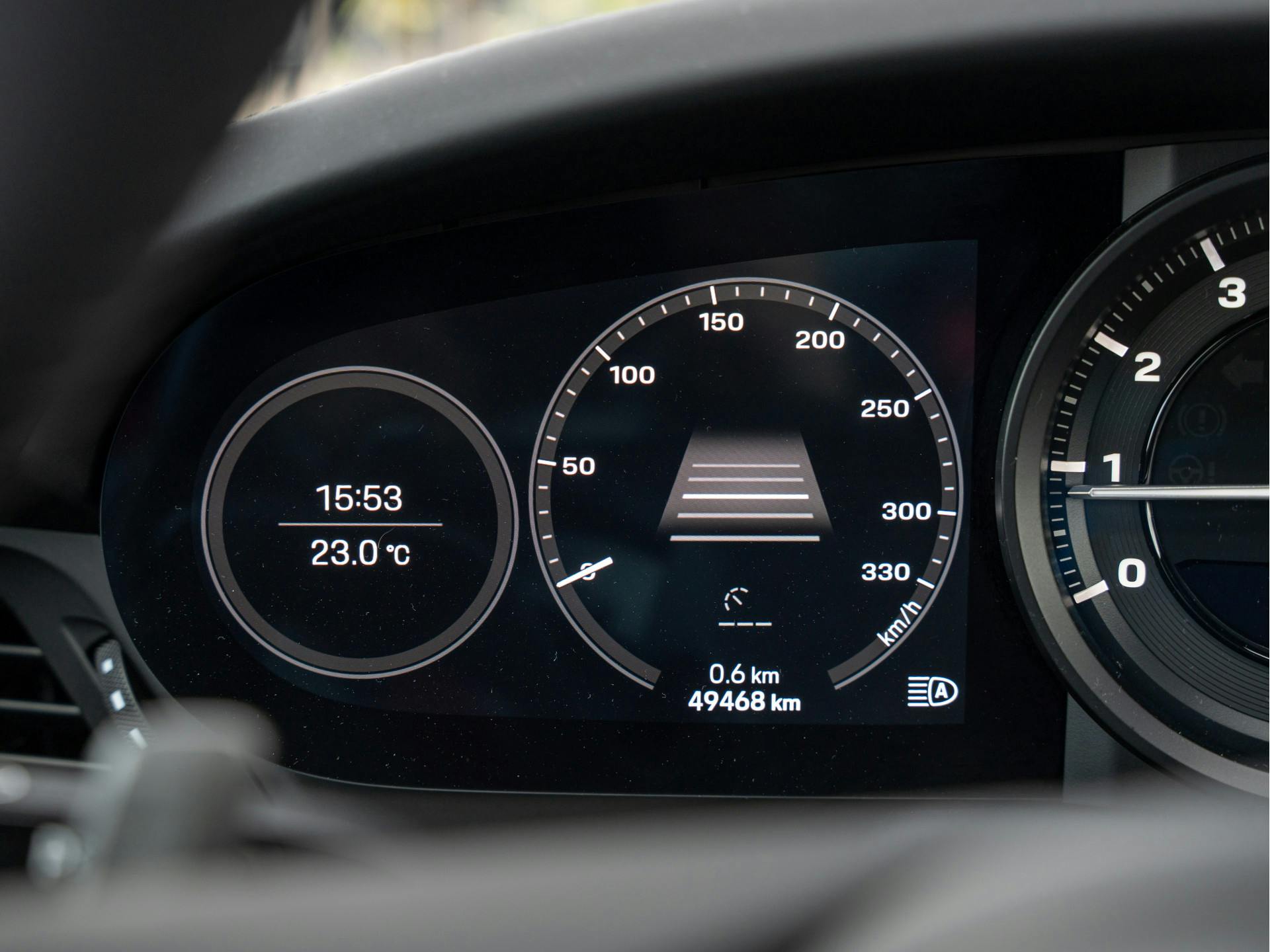 Porsche 911 3.0 Carrera 4S | Vierwielbesturing | Sport-Design | Bose | Sport-uitlaat